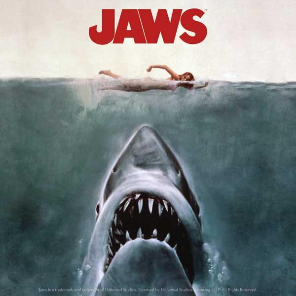 Jaws