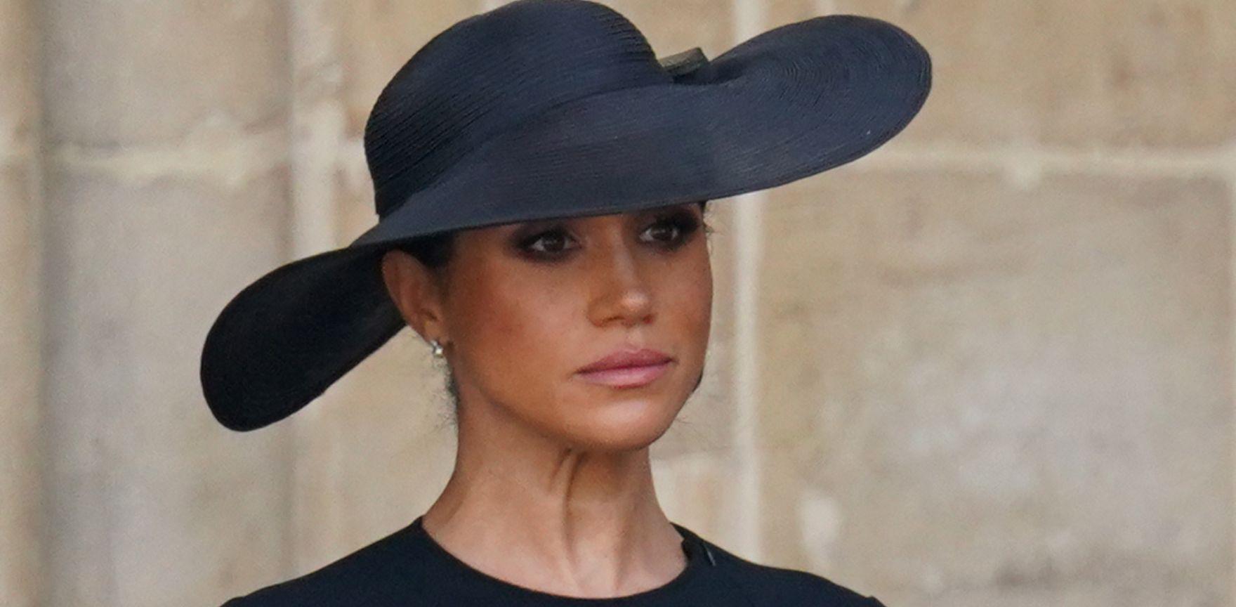 meghan markle inconsolable after being slammed tina brown