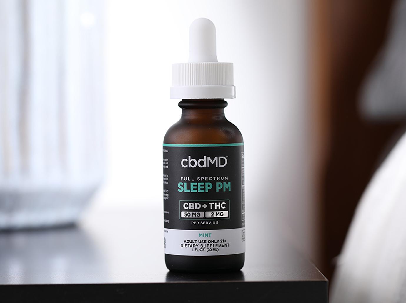 find the best cbd concentration for you