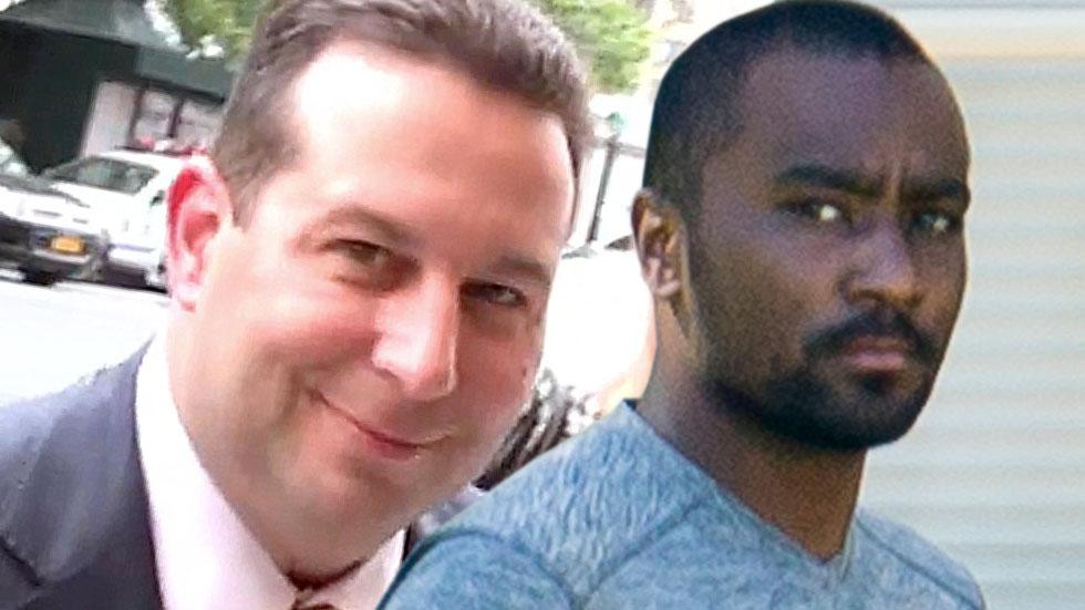 Nick gordon hires jose baez casey anthony lawyer