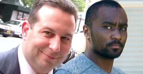 Nick gordon hires jose baez casey anthony lawyer
