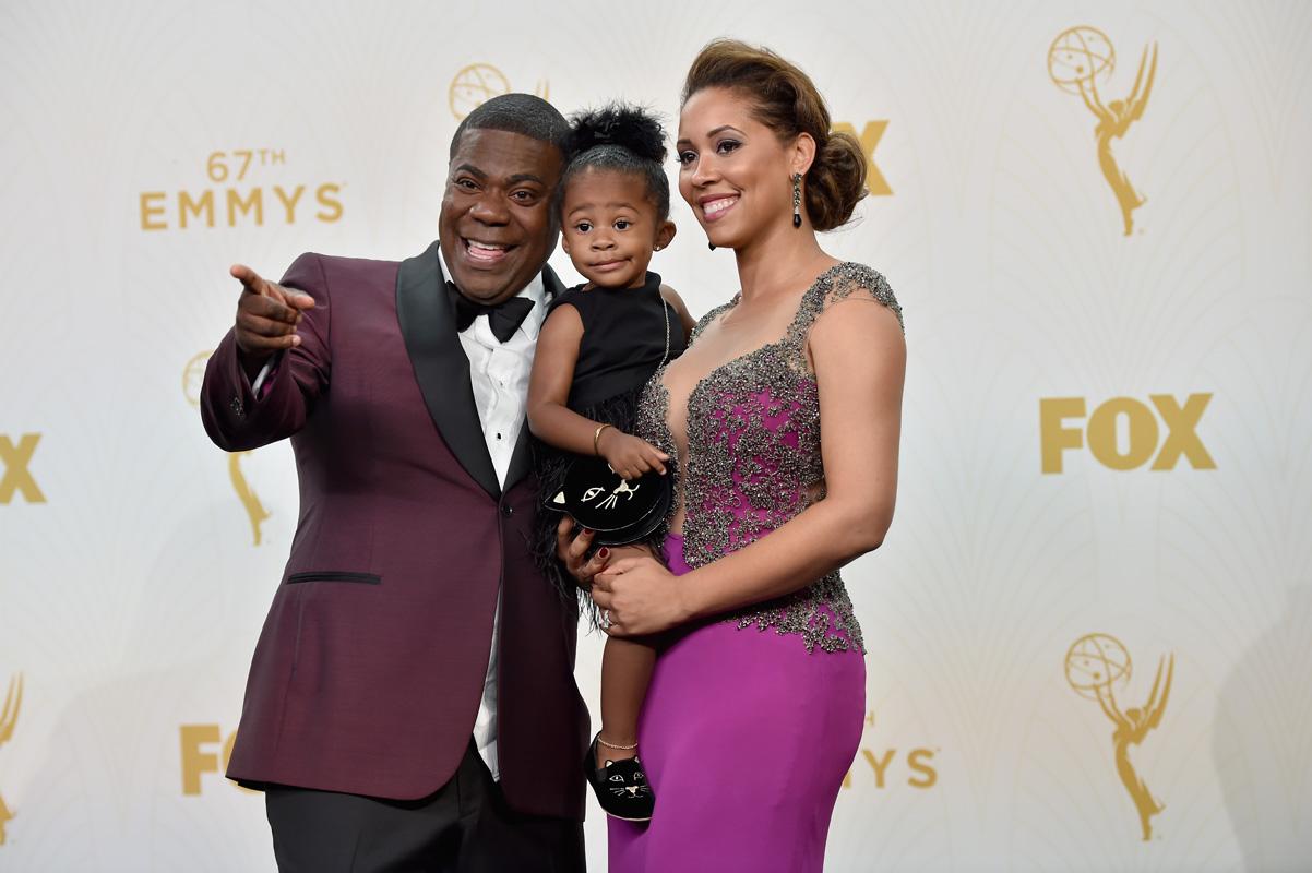 67th Annual Primetime Emmy Awards &#8211; Press Room