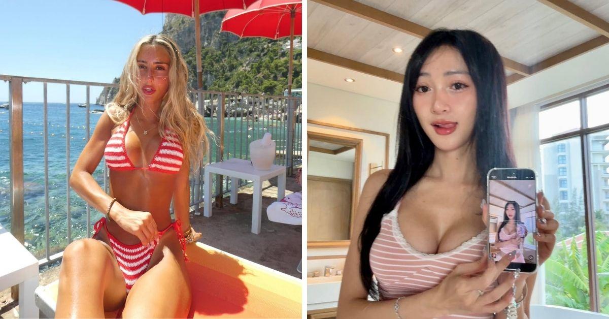 sam kelly and clara dao