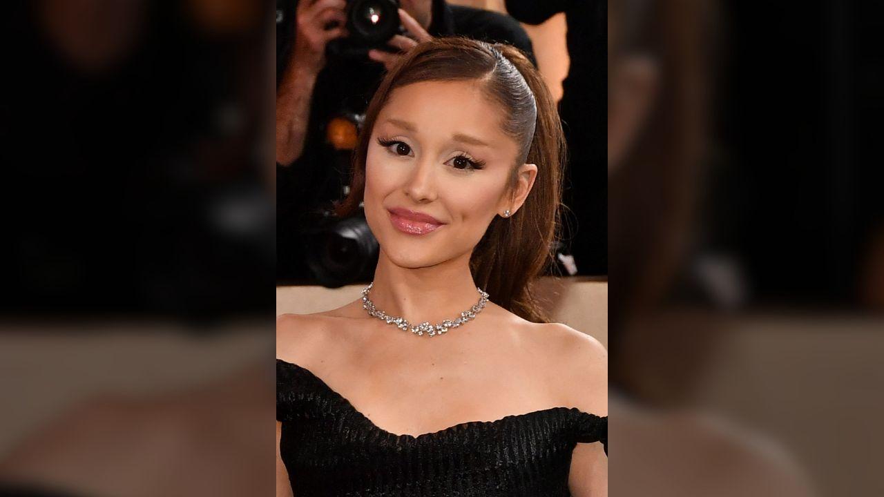 Image of Ariana Grande will reportedly step away from the spotlight after completing her Eternal Sunshine Tour on September 1.
