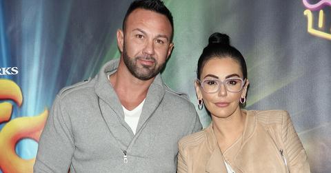 Jwoww divorce roger matthews restraining order details