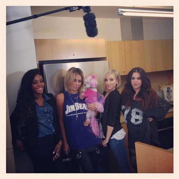 Danity Kane