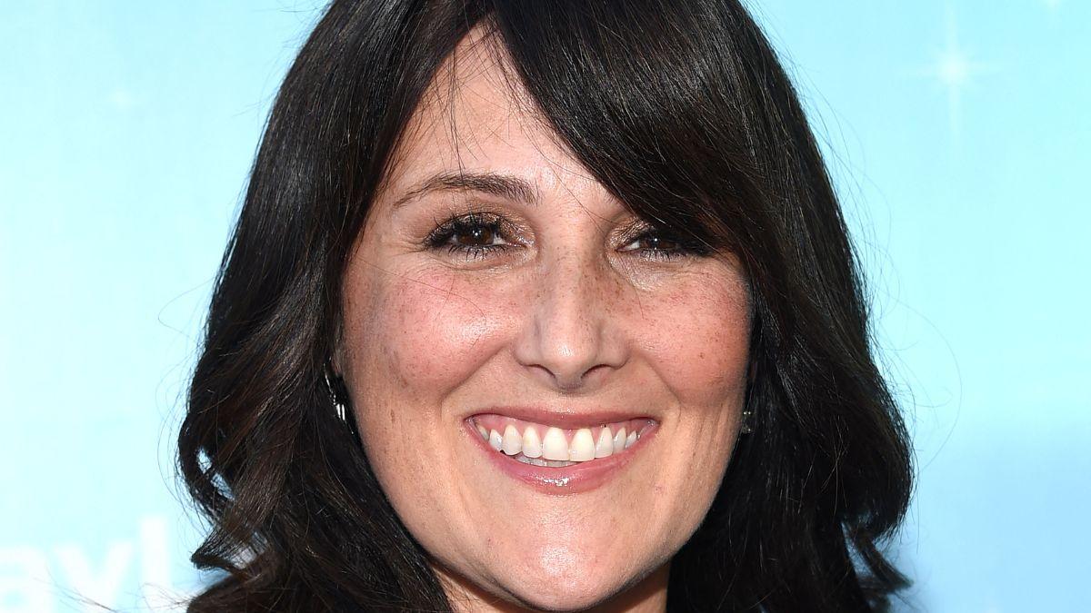 Photo of Ricki Lake