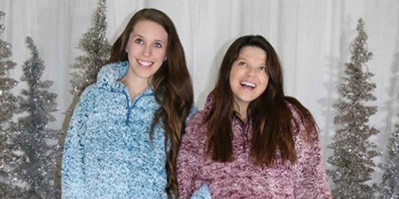 //Amy Duggar Defends Cousin PP