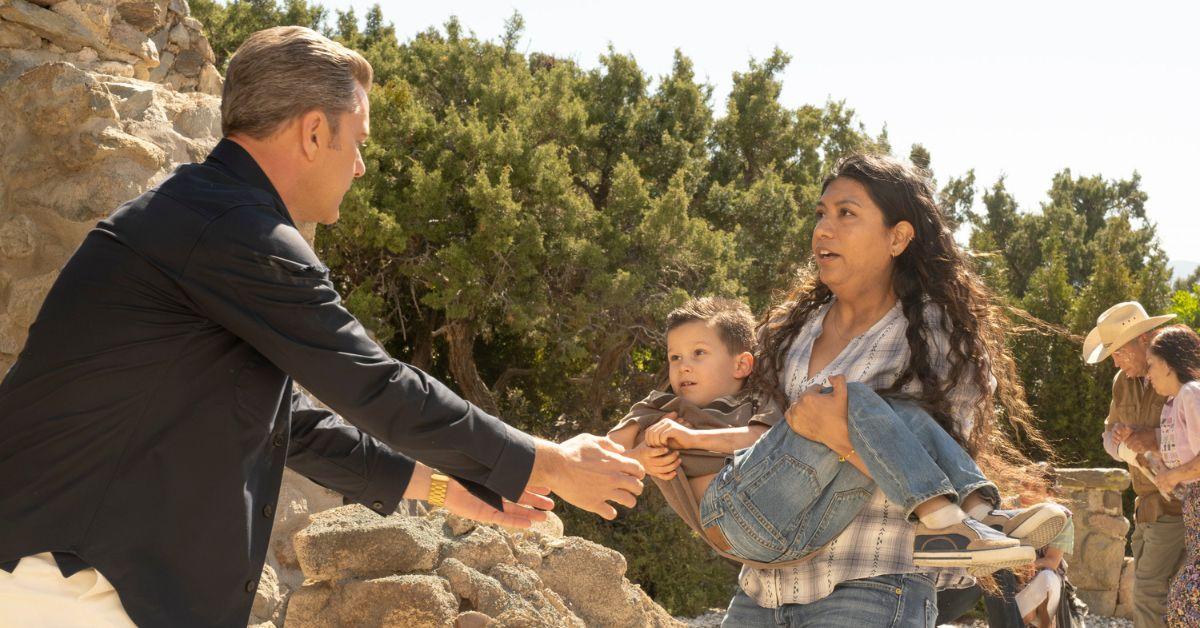 doctor odyssey season everything to know