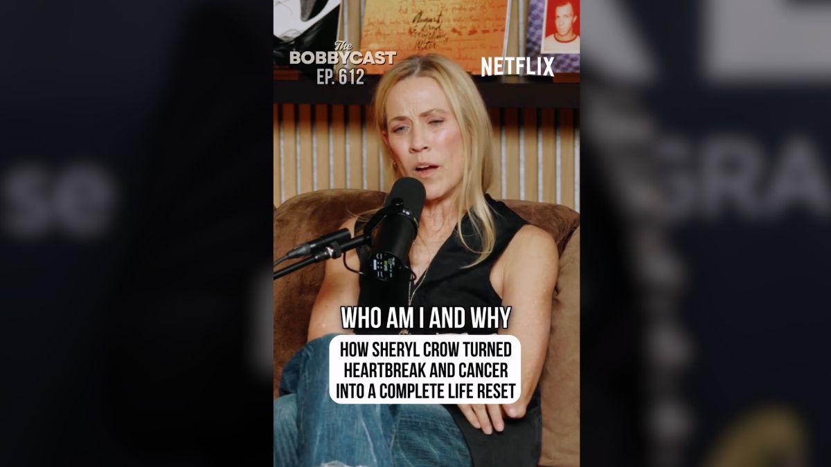 image of Sheryl crow 
