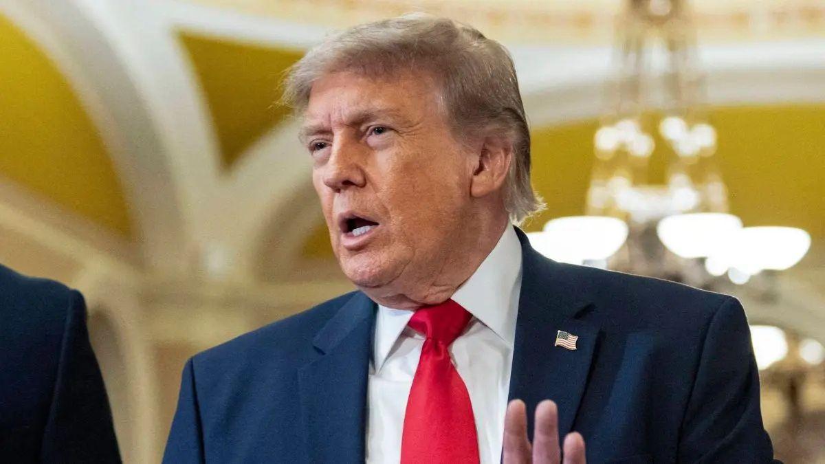 image of Donald Trump 