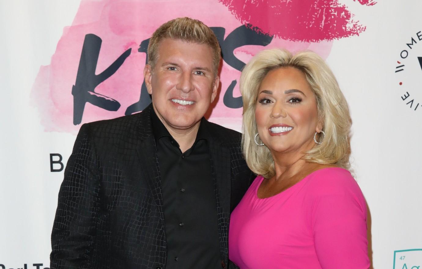 savannah chrisley trust parents