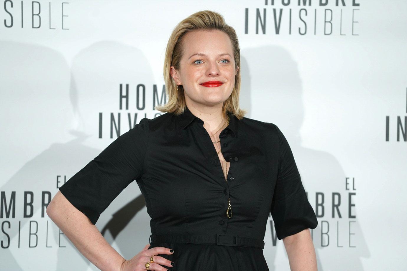 elisabeth moss