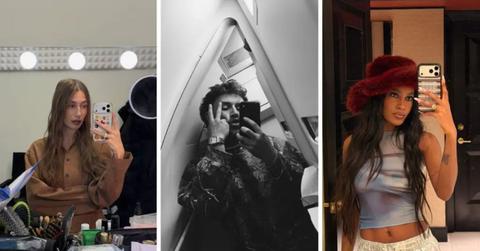 summer house drama which stars backed amanda west ciara