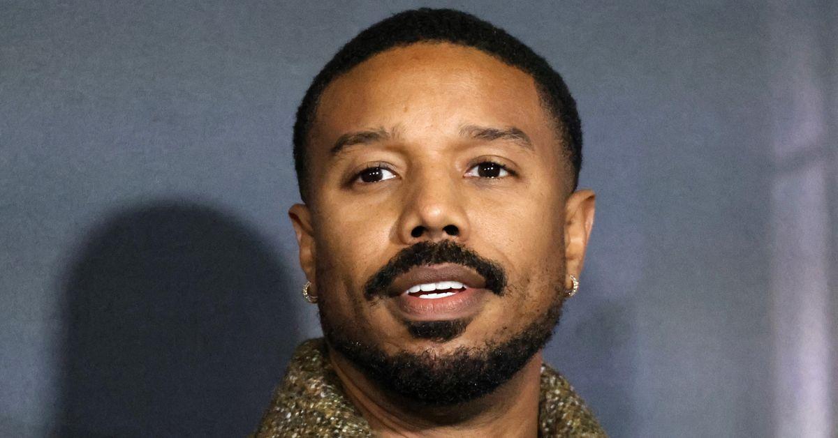 celebrities who bought homes for their parents michael b jordan