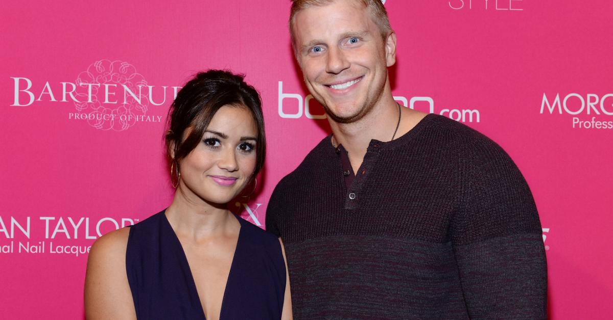 'Bachelor' Star Sean Lowe & Wife Catherine Spill Relationship Secrets