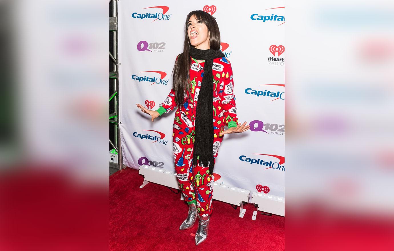 Q102&#8217;s iHeartRadio Jingle Ball 2018