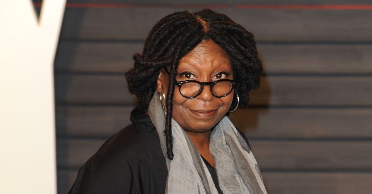 whoopi goldberg suspended the view comments holocaust