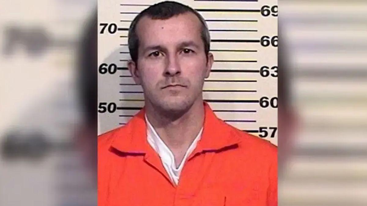 image of The convicted killer is serving five life sentences.