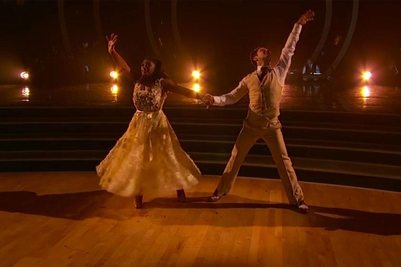 Simone biles dwts performance most memorable year 03