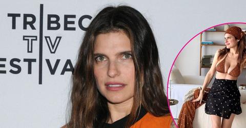 Photos of Lake Bell.