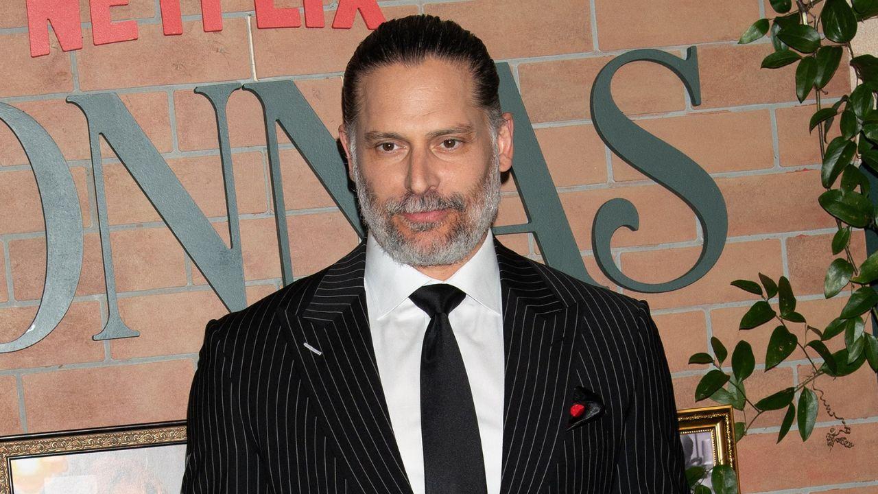 image of Joe Manganiello said a Skydance producer praised his resemblance to Jack Reacher during a lengthy casting meeting.