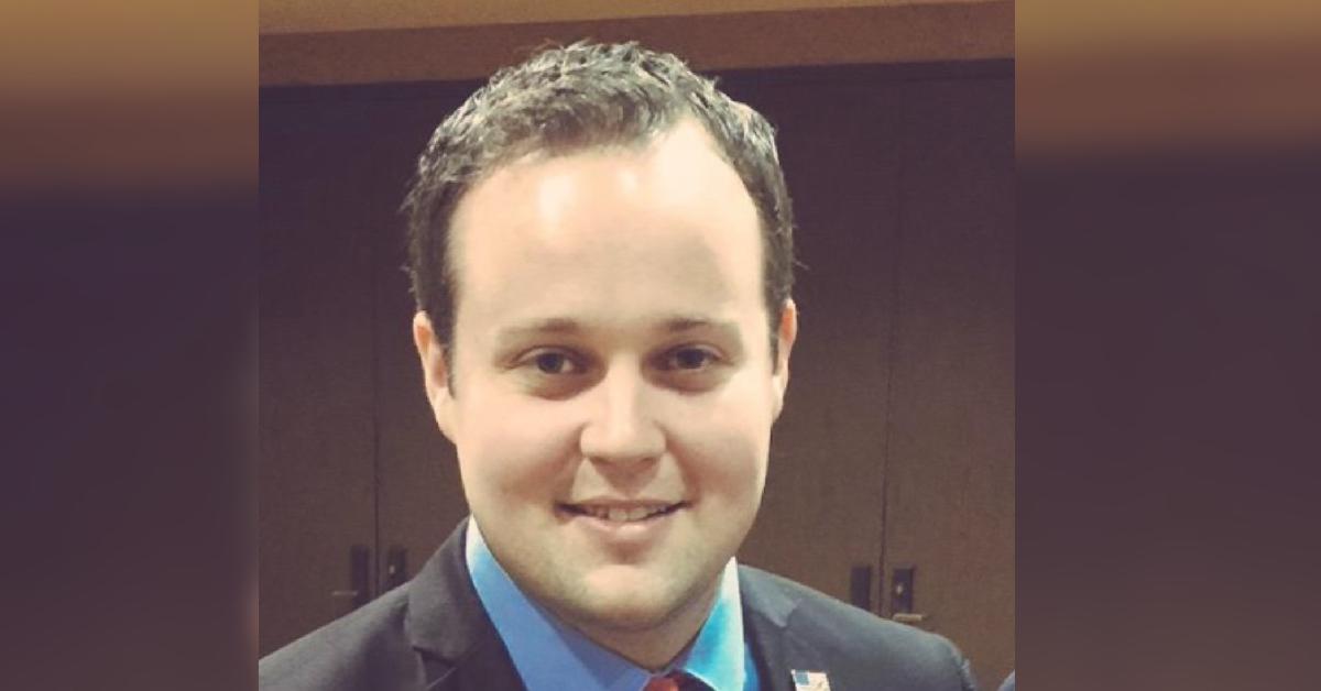 josh duggar dubs guilty verdict unconstitutional pp