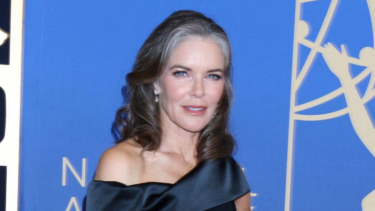 Image of despite being seriously injured, Susan Walters opted out of getting surgery for it.
