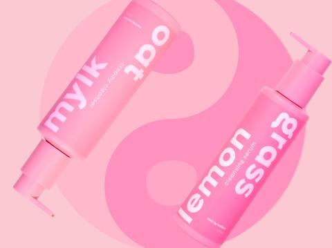 spring beauty fashion lifestyle must haves