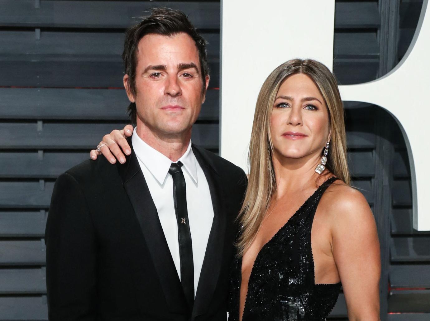 justin theroux engaged actress nicole brydon bloom