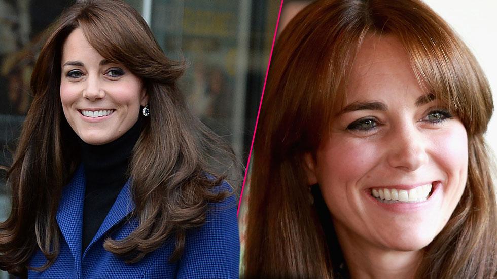 Kate middleton growing out bangs 07