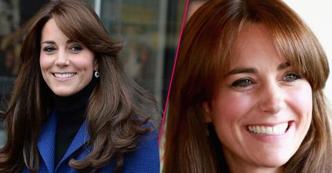 Kate middleton growing out bangs 07