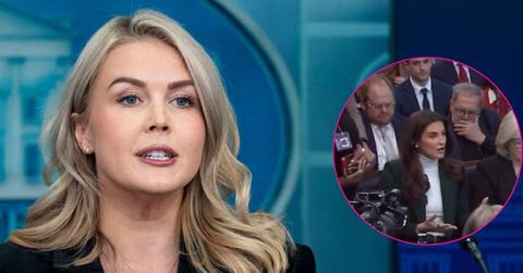 karoline leavitt slams kaitlan collins