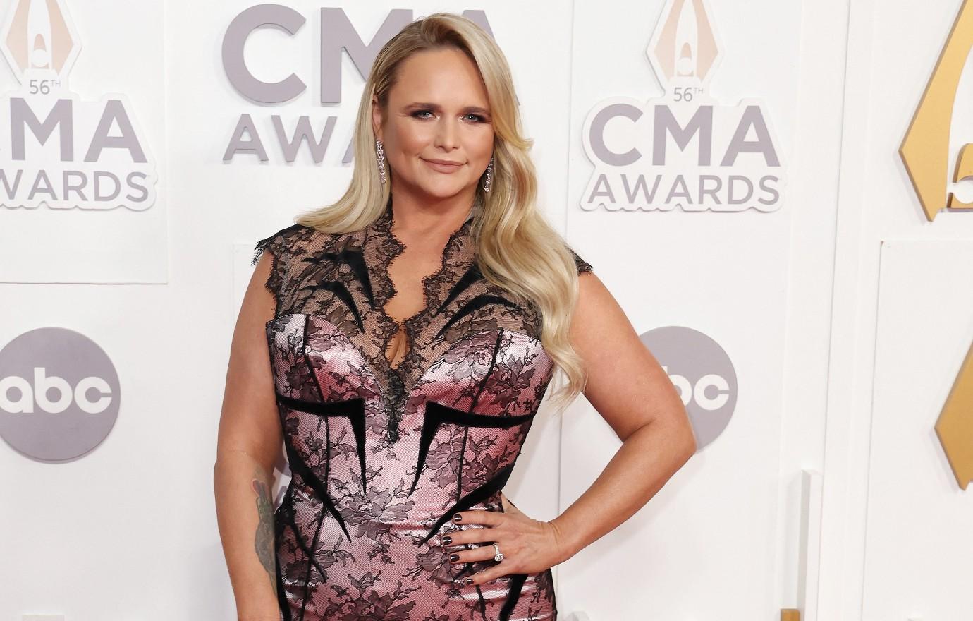 Miranda Lambert 'Most Frugal Country Star' Despite 60 Million Worth