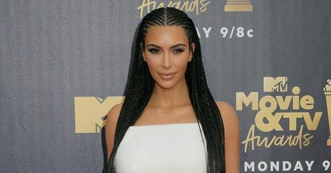 kim kardashian makeup mario dedivanovic drops joyce bonelli pp