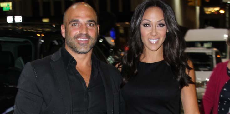 Joe Melissa Gorga