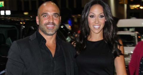 Joe Melissa Gorga
