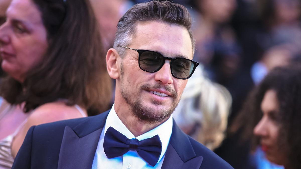 Photo of James Franco