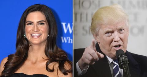 kaitlan collins challenges donald trumps new lawyer third indictment