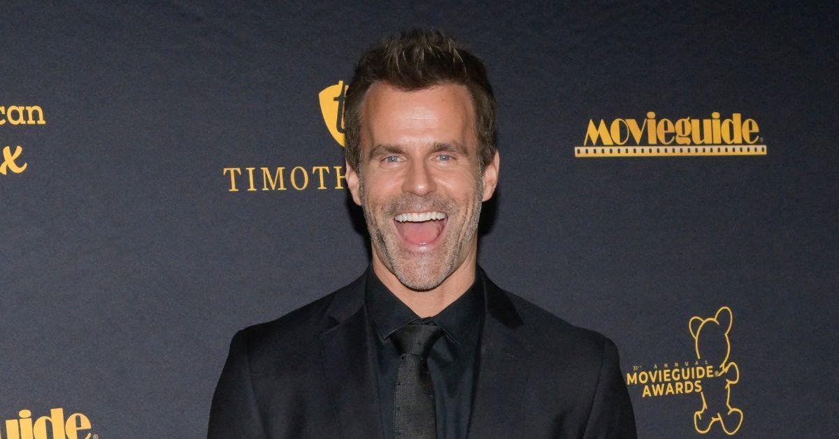 cameron mathison