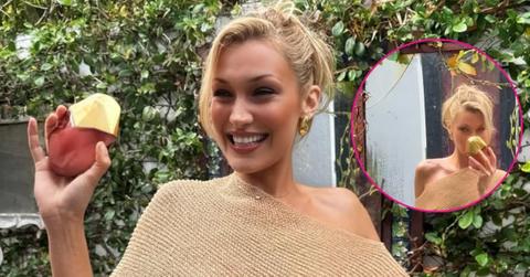 Photo of Bella Hadid