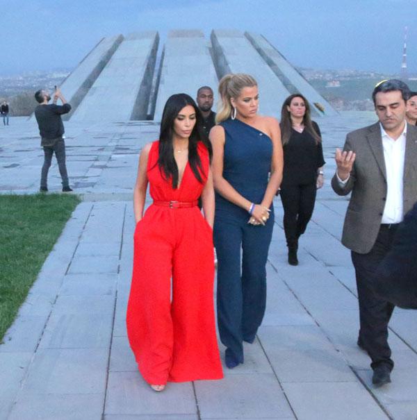 Kardashians armenia photos 00