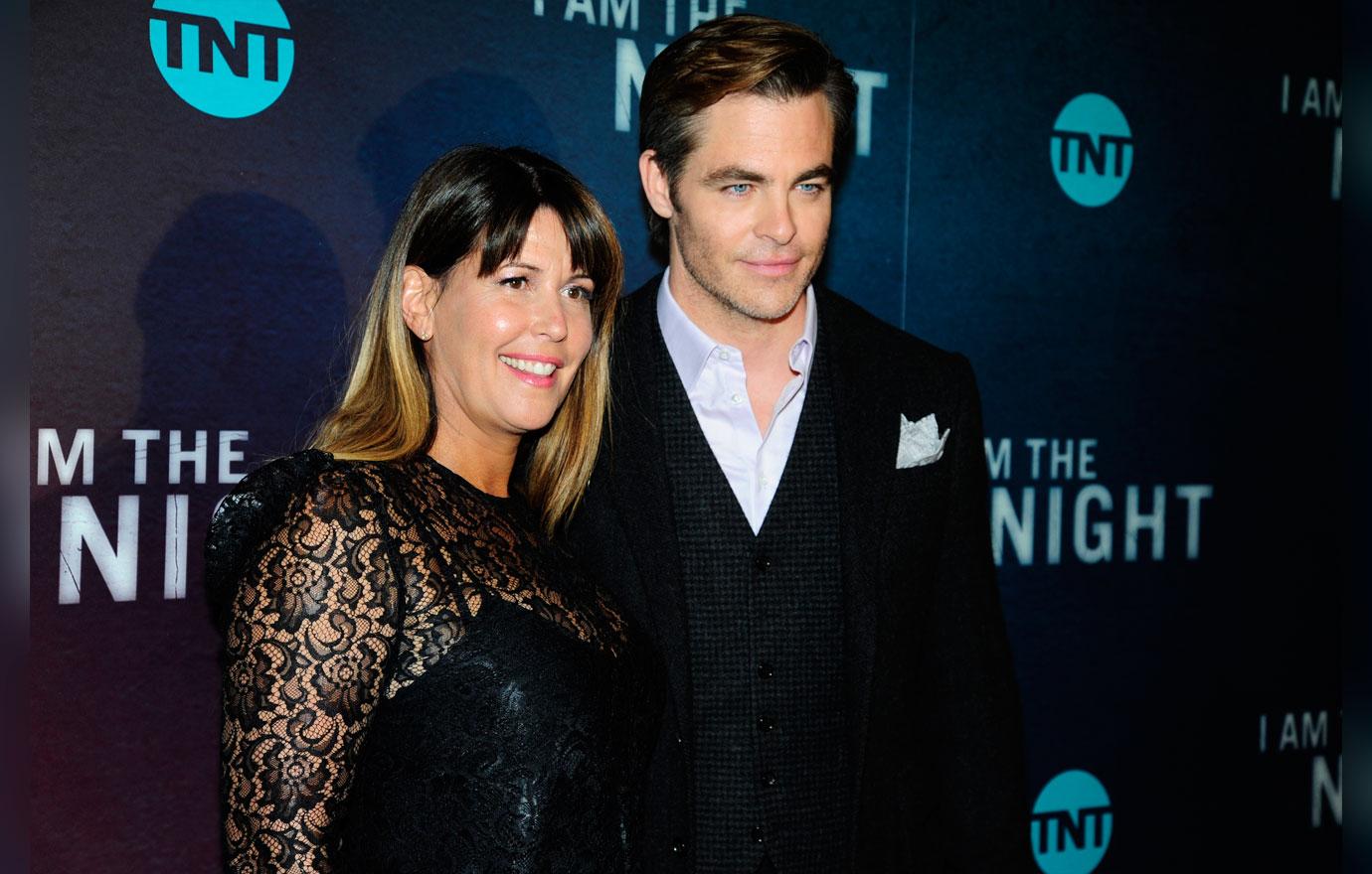 Chris pine&#8211;5