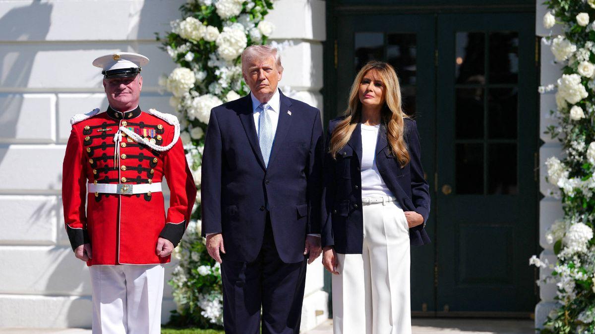 image of Donald Trump 