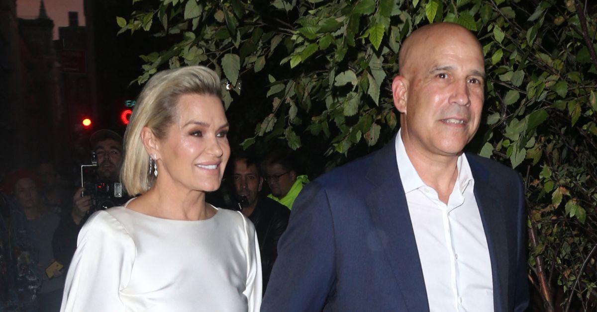yolanda hadid and joseph jingoli