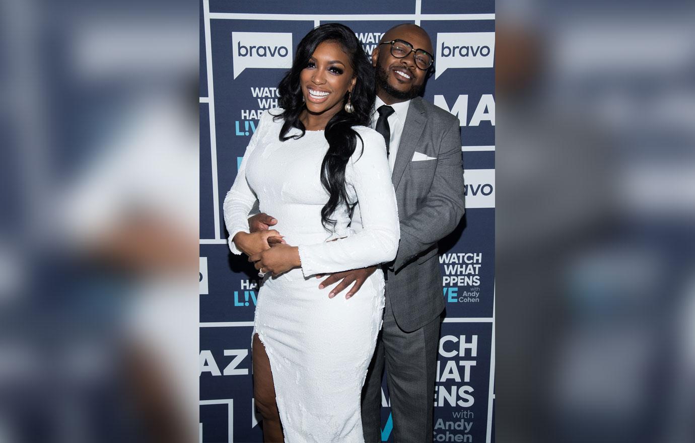 porsha williams dennis breakup