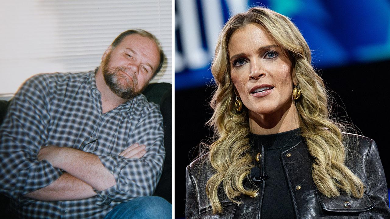 Image of Megyn Kelly discussed how Thomas Markle's son found incrimiating images on his electronic devices.