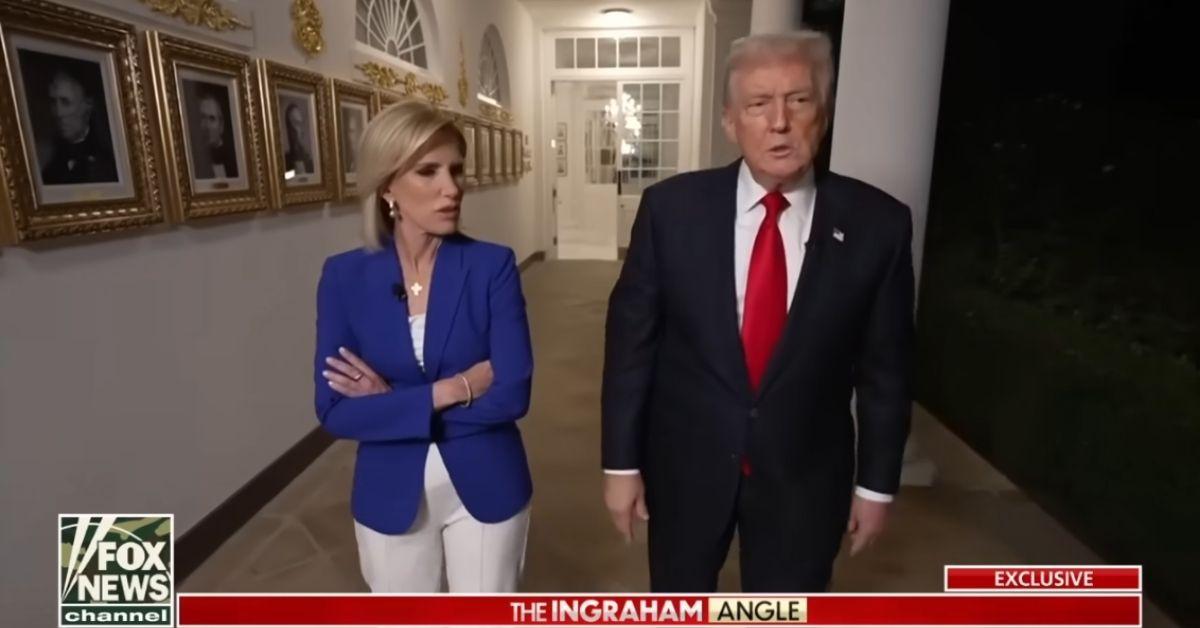 image of The president said building ballrooms is his 'greatest strength.'