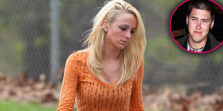 leah messer divorce jeremey calvert custody case