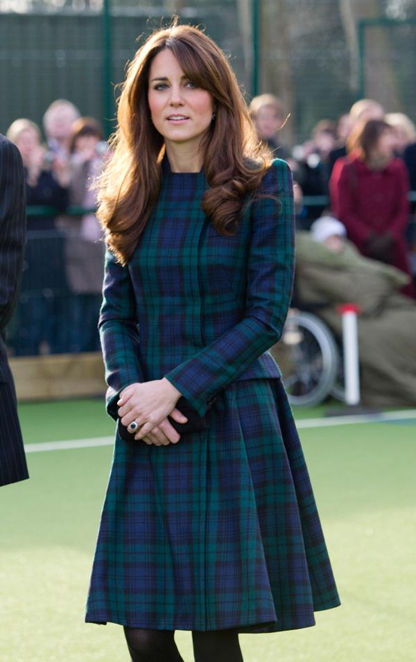 Kate Middleton Nov